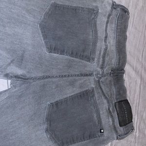 Lucky brand 14/32 ankle mid rise skinny Ava